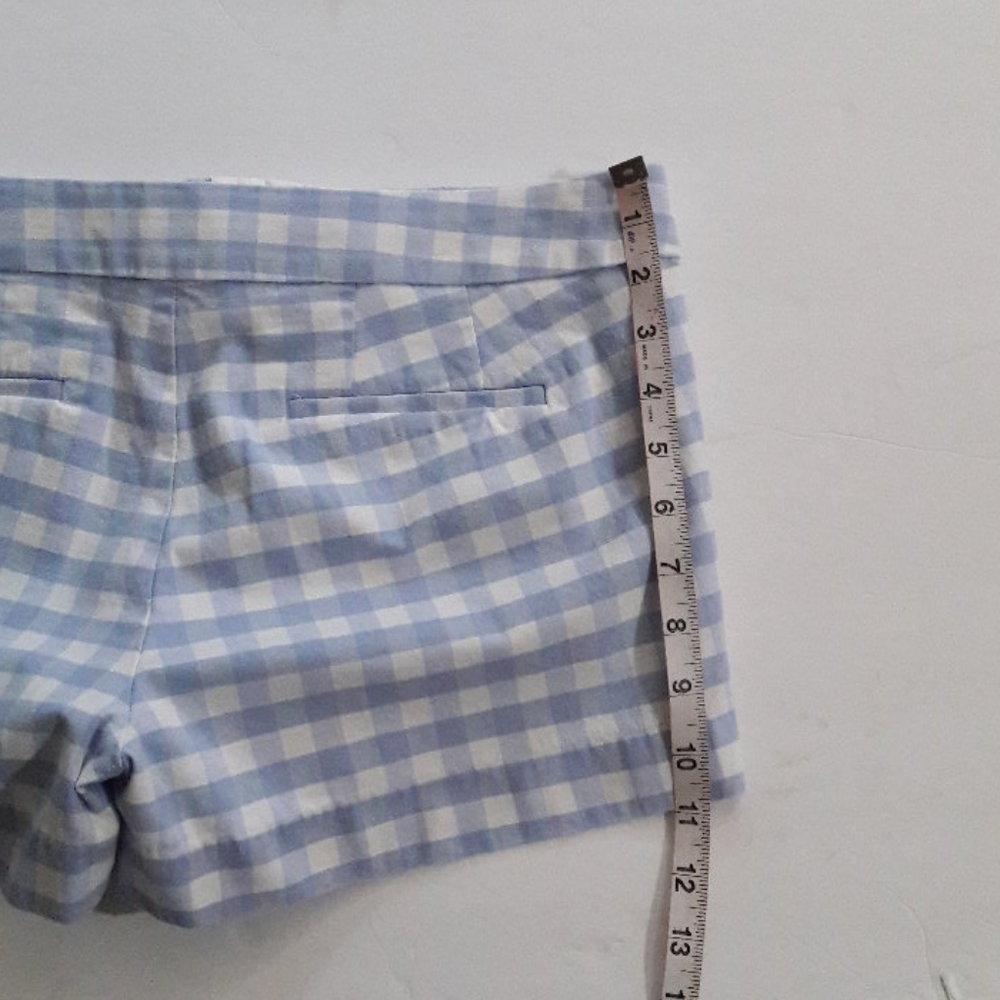 J. Crew Shorts Size 4 - Picture 3 of 6